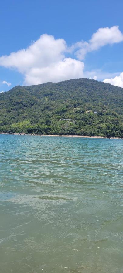 Em Maranduba Apartamento Ubatuba