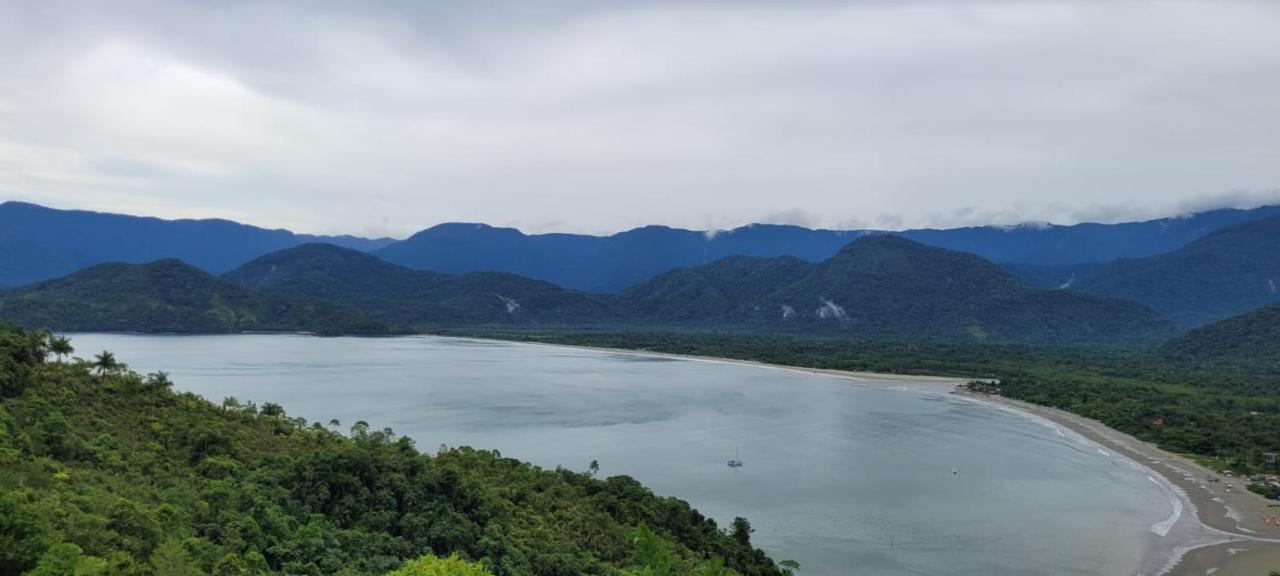 Em Maranduba Ubatuba