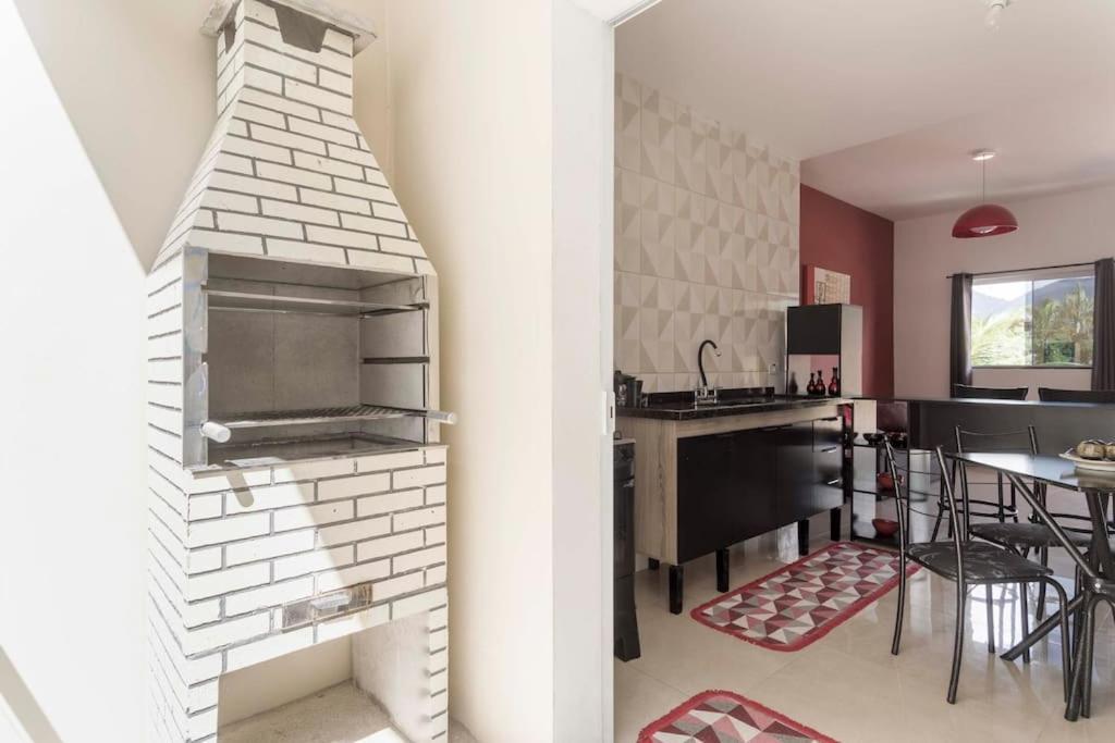 Em Maranduba Apartamento *