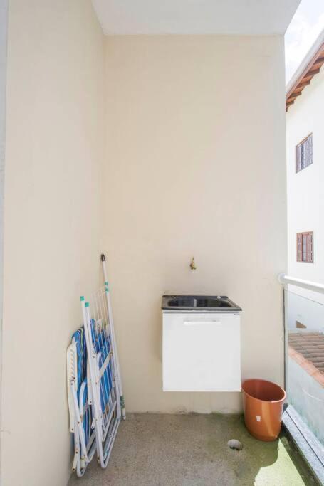 Apartamento Em Maranduba Ubatuba