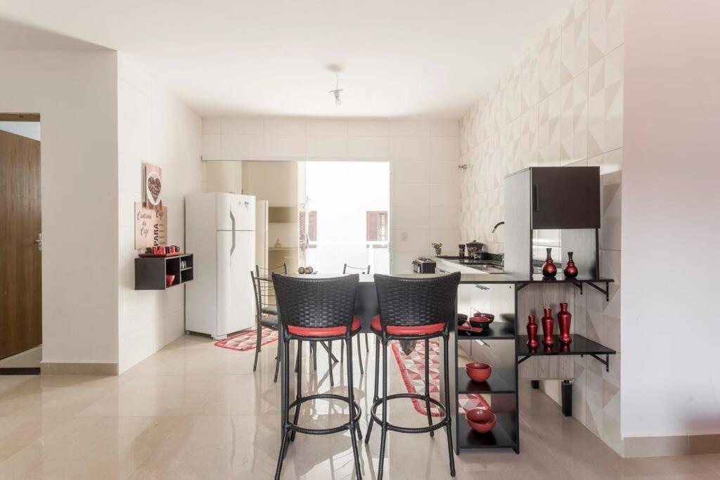 Apartamento Em Maranduba *