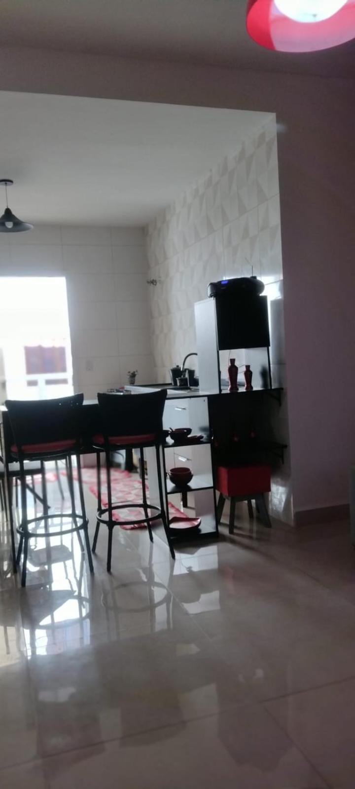 Em Maranduba Apartamento *