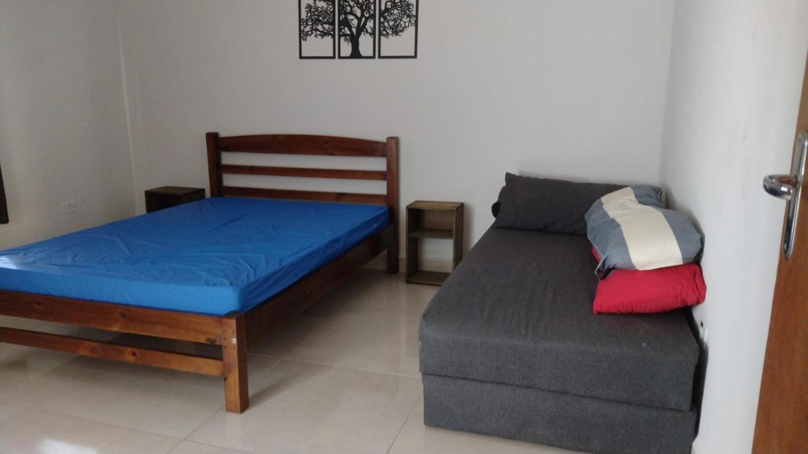 Em Maranduba Apartamento