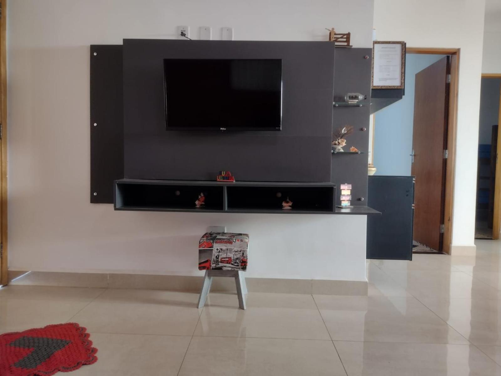 Apartamento Em Maranduba *
