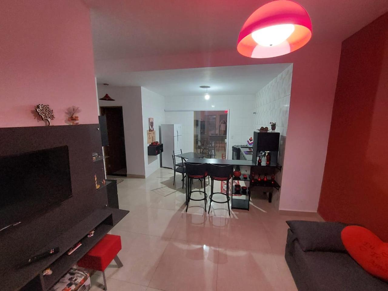 Apartamento Em Maranduba Ubatuba