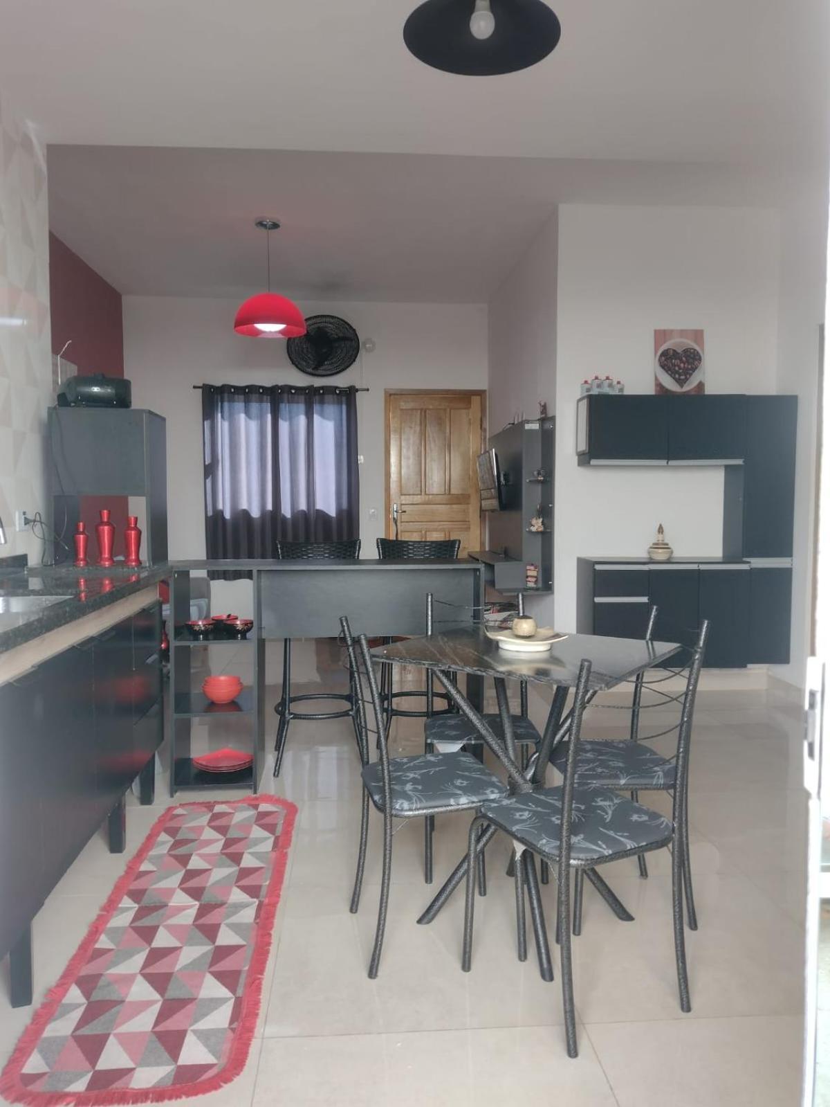Em Maranduba Apartamento