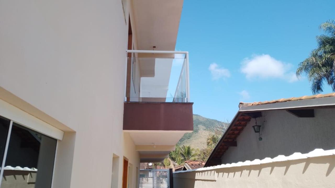 Em Maranduba Apartamento Ubatuba